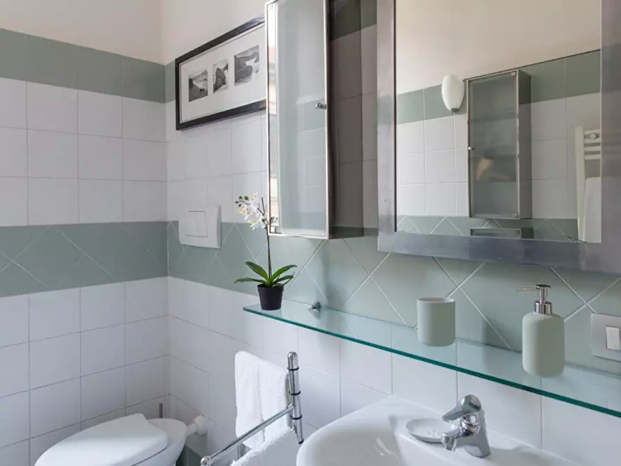 Immagine 9 di Appartamento in affitto  in Via Solferino a Milano