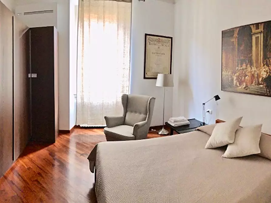 Immagine 1 di Appartamento in affitto  in Via Solferino a Milano
