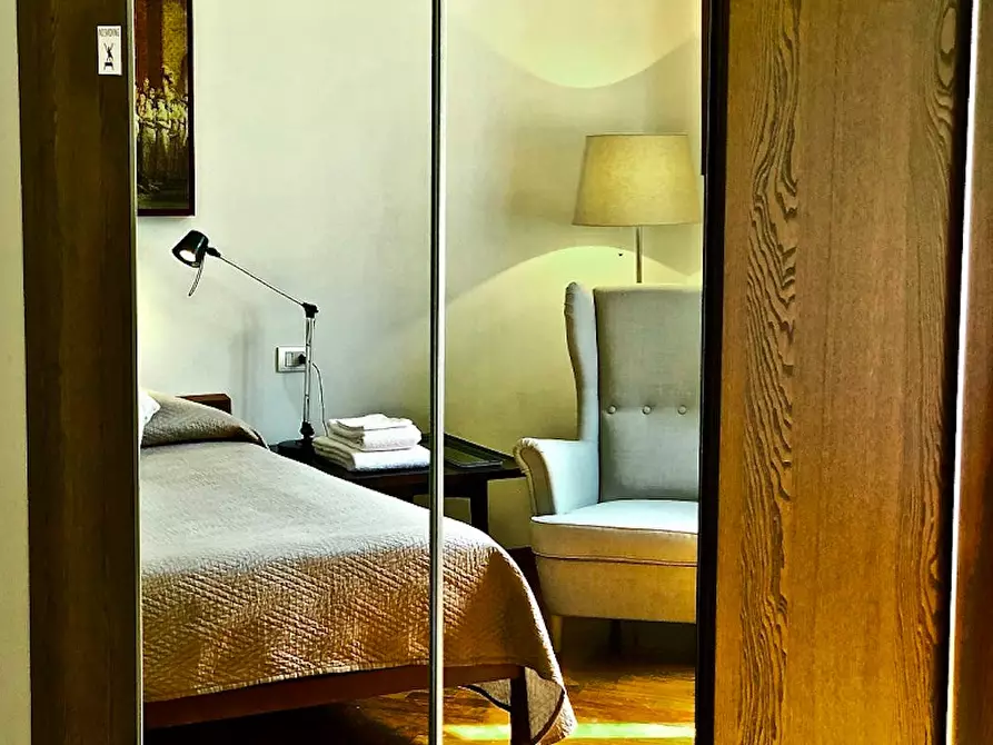 Immagine 2 di Appartamento in affitto  in Via Solferino a Milano