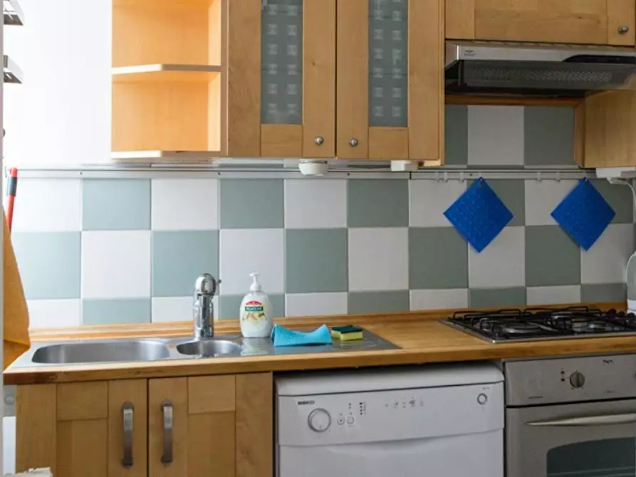 Immagine 7 di Appartamento in affitto  in Via Solferino a Milano