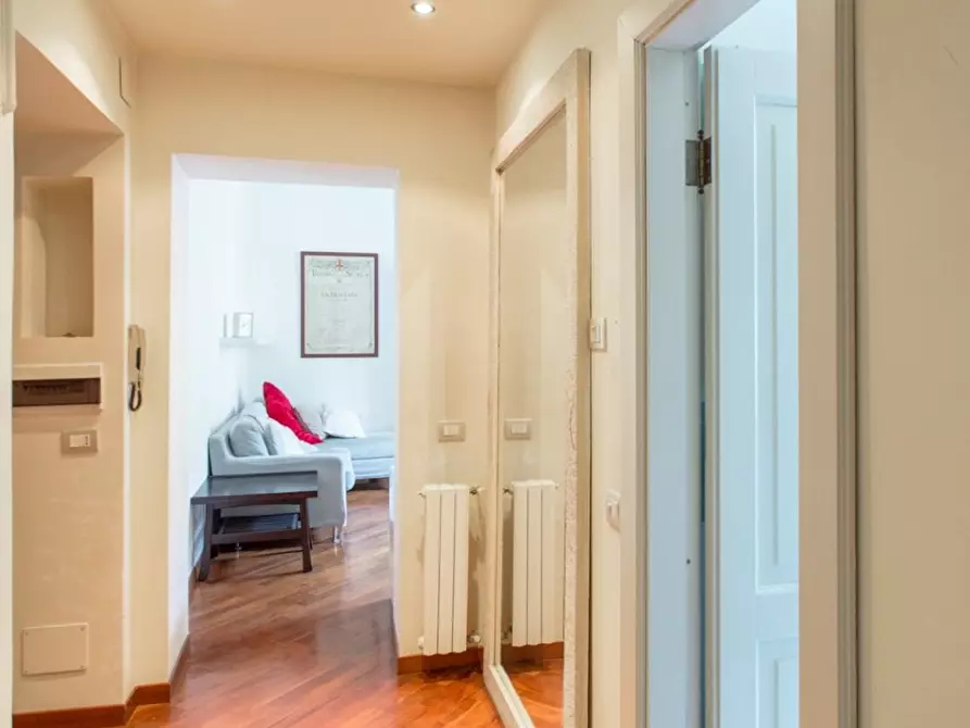 Immagine 6 di Appartamento in affitto  in Via Solferino a Milano