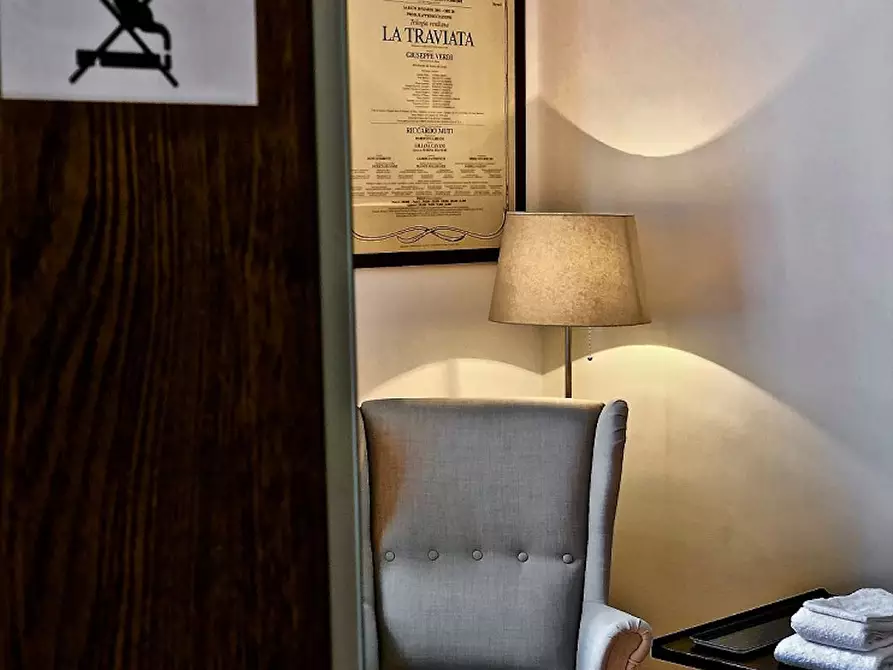 Immagine 3 di Appartamento in affitto  in Via Solferino a Milano