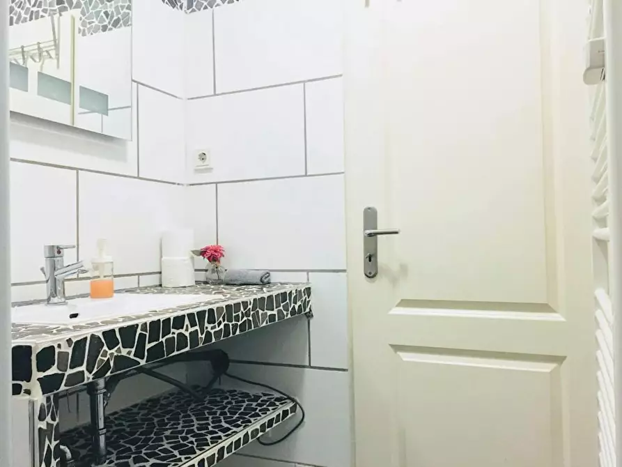 Immagine 8 di Appartamento in affitto  in Ludwigstraße a Dortmund