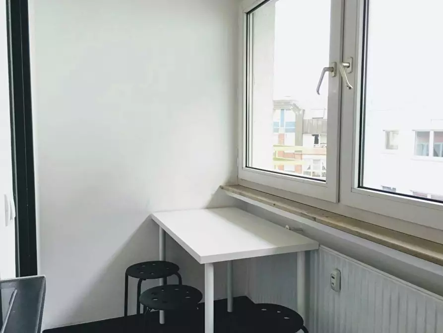 Immagine 7 di Appartamento in affitto  in Ludwigstraße a Dortmund