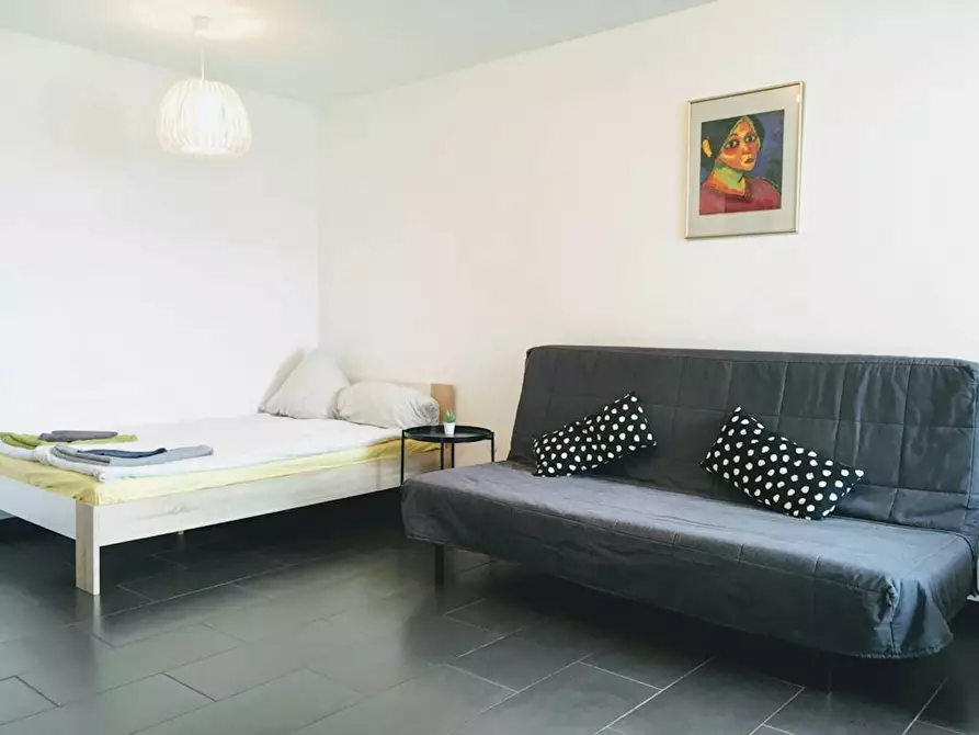 Immagine 1 di Appartamento in affitto  in Ludwigstraße a Dortmund