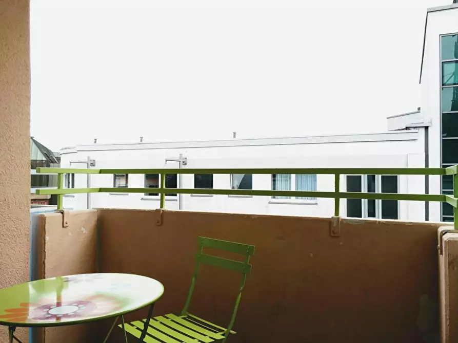 Immagine 9 di Appartamento in affitto  in Ludwigstraße a Dortmund