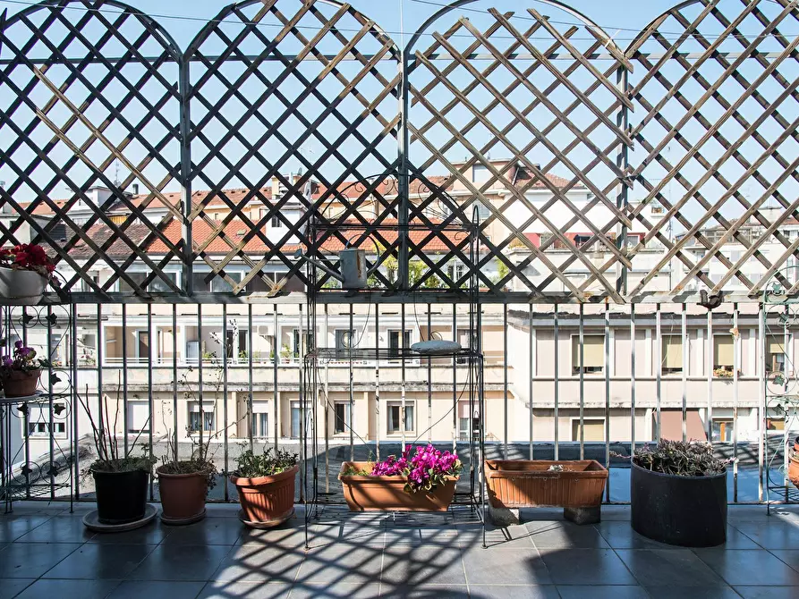 Immagine 8 di Appartamento in affitto  in Via Gian Battista Brocchi a Milano