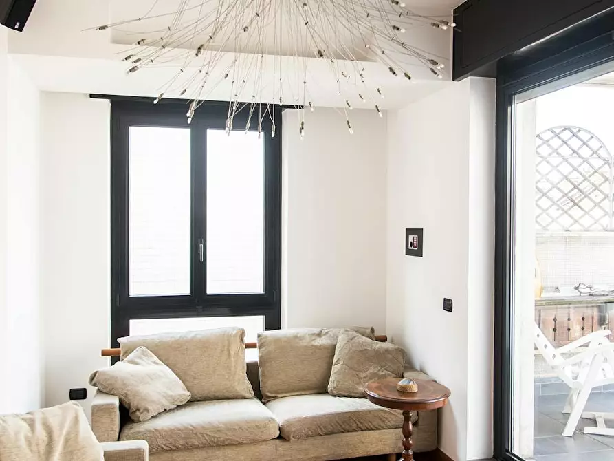 Immagine 3 di Appartamento in affitto  in Via Gian Battista Brocchi a Milano