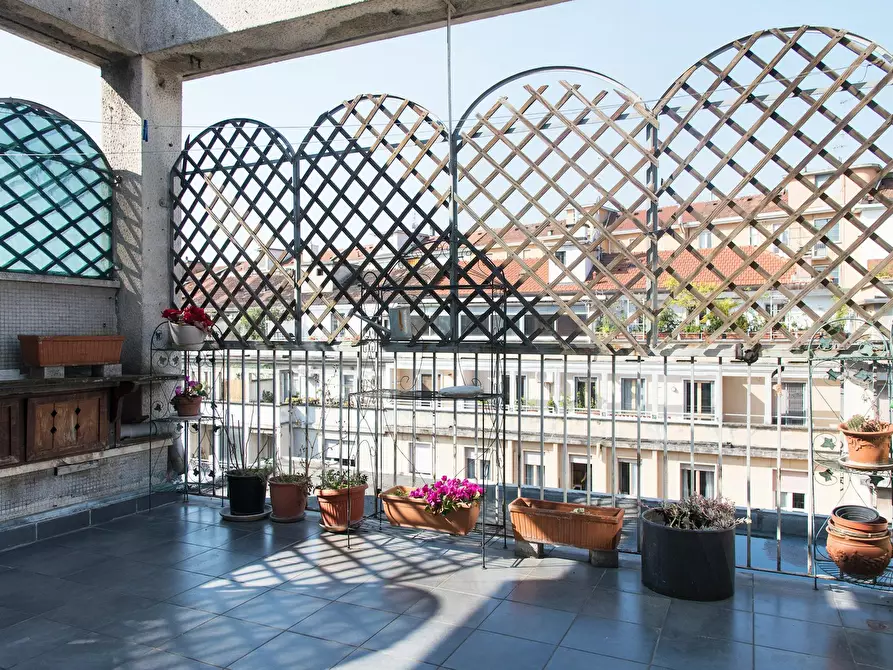 Immagine 7 di Appartamento in affitto  in Via Gian Battista Brocchi a Milano