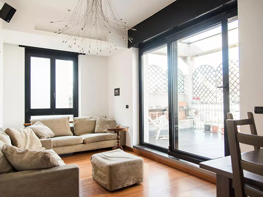 Immagine 2 di Appartamento in affitto  in Via Gian Battista Brocchi a Milano
