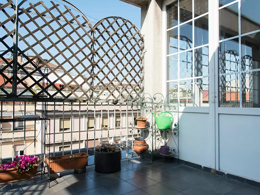 Immagine 9 di Appartamento in affitto  in Via Gian Battista Brocchi a Milano