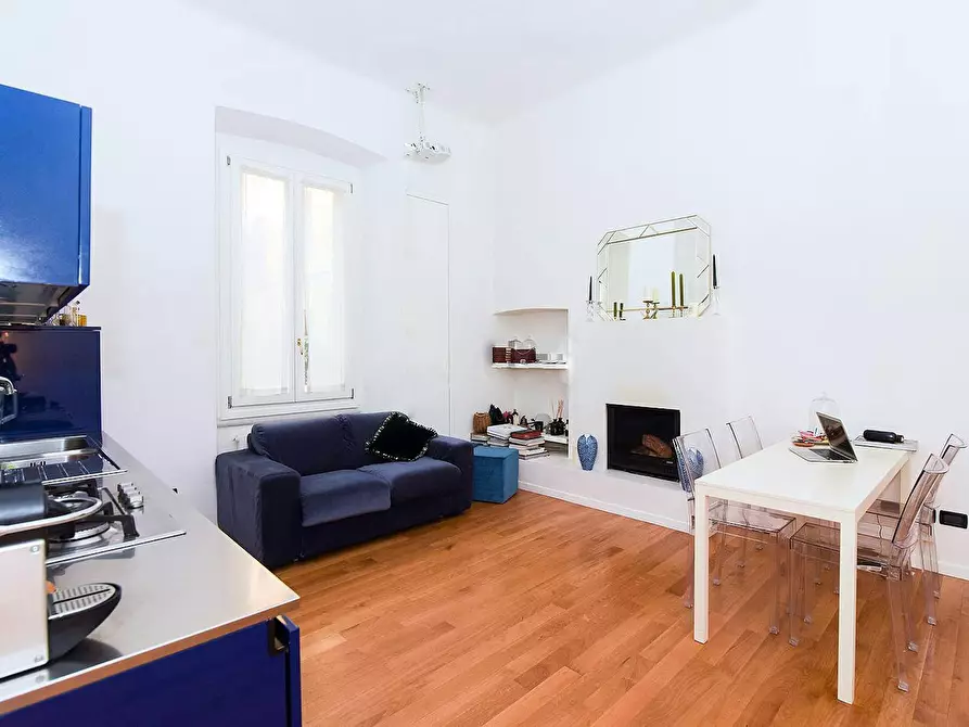 Immagine 1 di Appartamento in affitto  in Viale Monte Nero a Milano