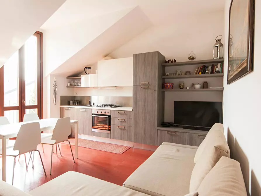 Immagine 2 di Appartamento in affitto  in Via Nicostrato Castellini a Milano