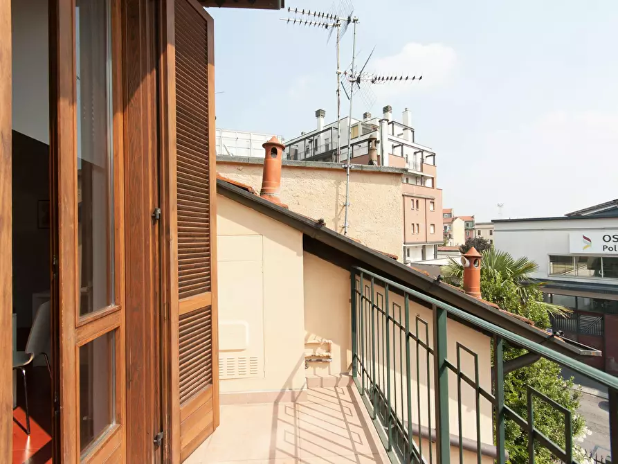 Immagine 6 di Appartamento in affitto  in Via Nicostrato Castellini a Milano