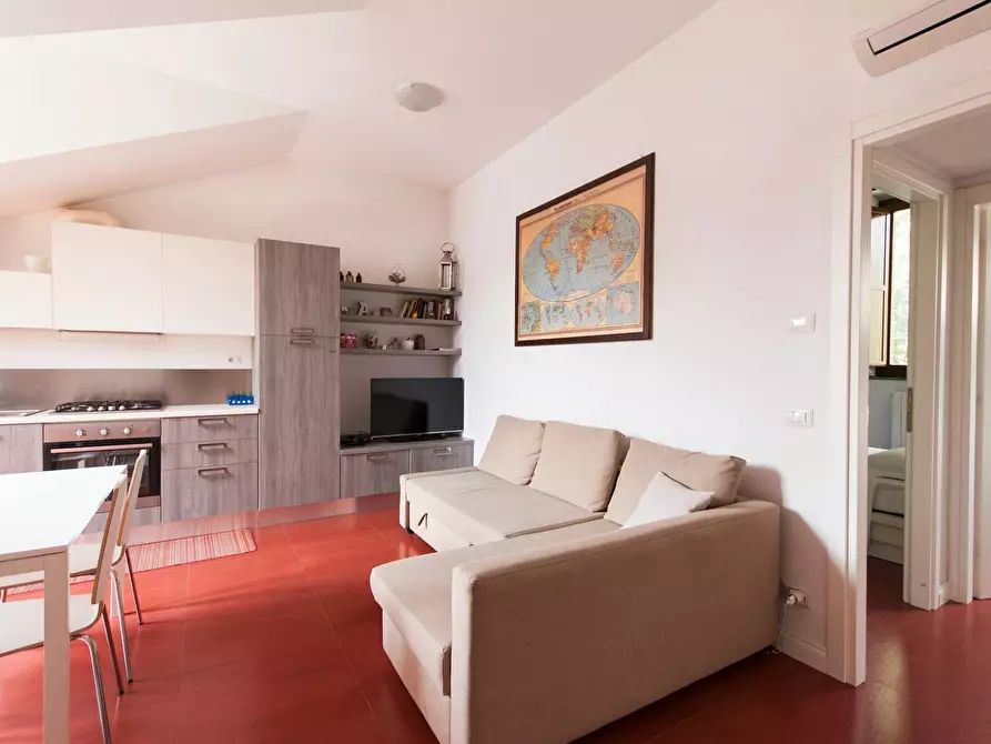 Immagine 8 di Appartamento in affitto  in Via Nicostrato Castellini a Milano