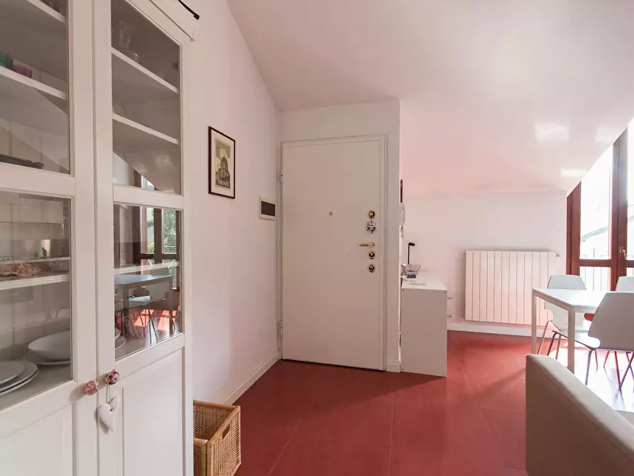 Immagine 4 di Appartamento in affitto  in Via Nicostrato Castellini a Milano