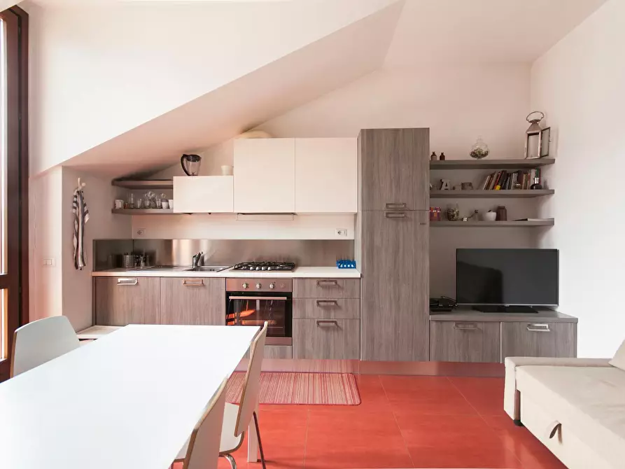 Immagine 5 di Appartamento in affitto  in Via Nicostrato Castellini a Milano