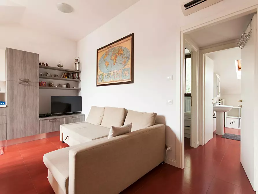 Immagine 3 di Appartamento in affitto  in Via Nicostrato Castellini a Milano