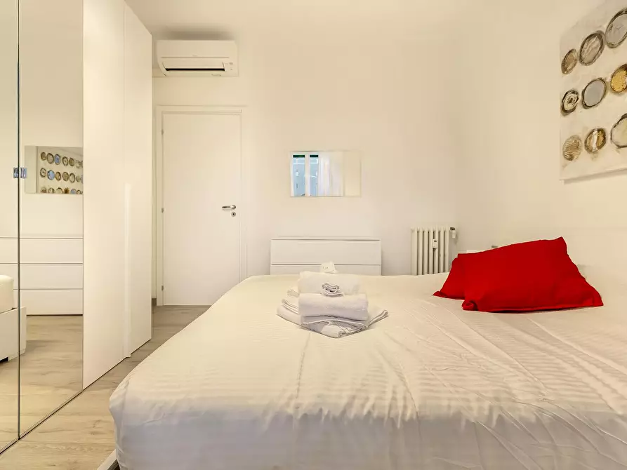 Immagine 7 di Appartamento in affitto  in Via Pantigliate a Milano
