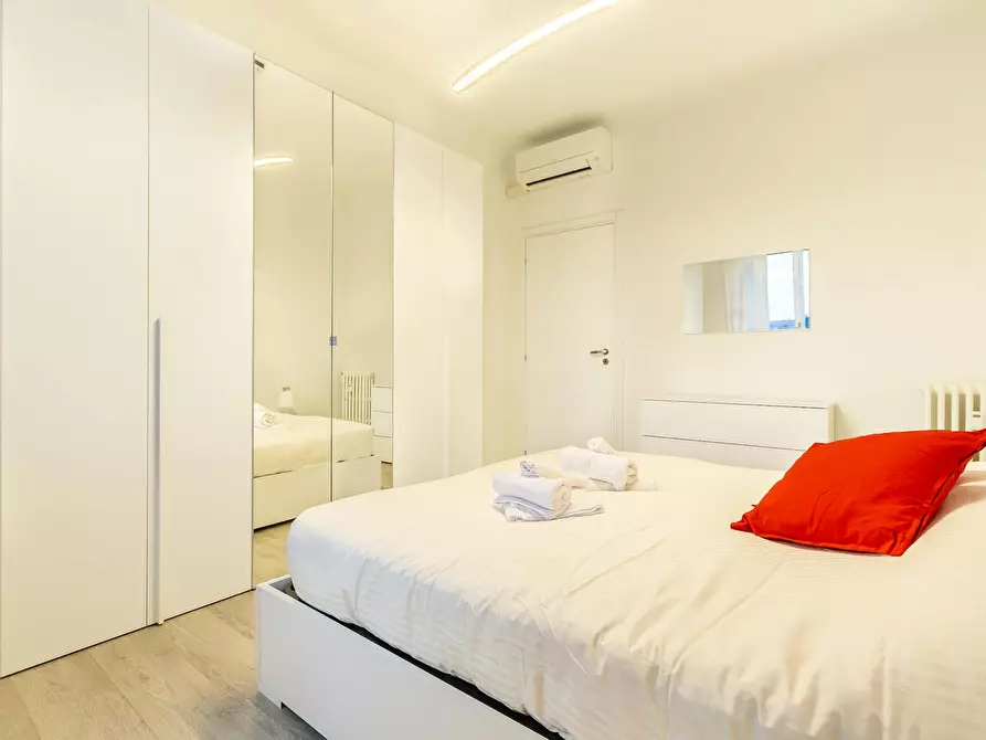 Immagine 9 di Appartamento in affitto  in Via Pantigliate a Milano