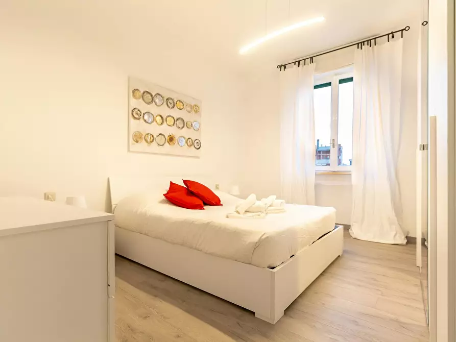 Immagine 6 di Appartamento in affitto  in Via Pantigliate a Milano