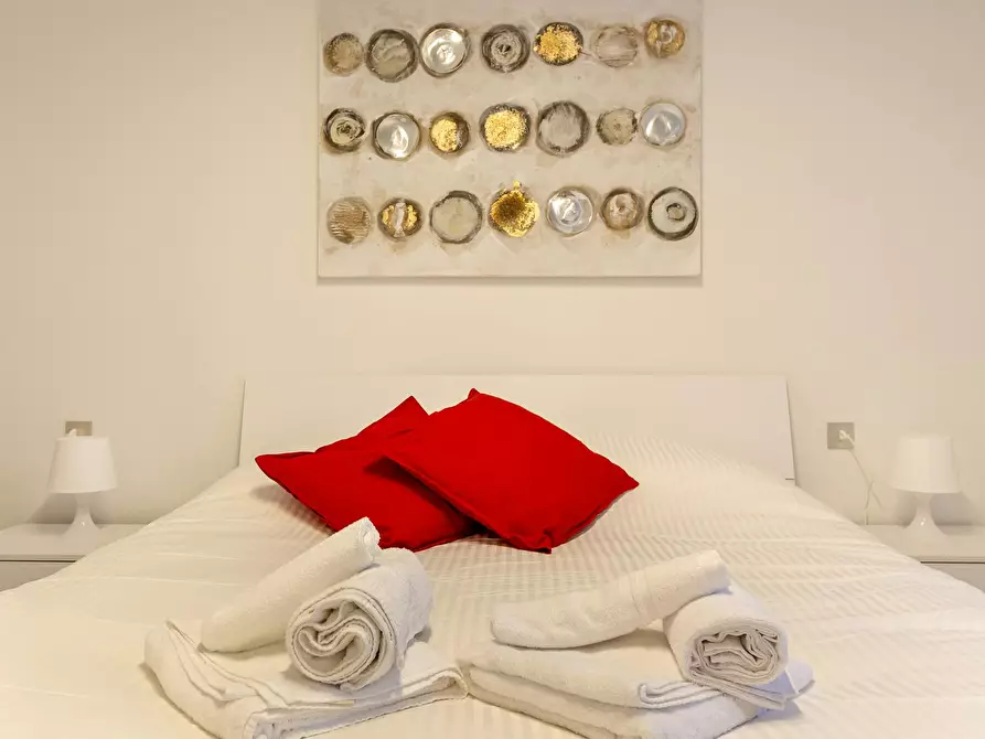 Immagine 10 di Appartamento in affitto  in Via Pantigliate a Milano