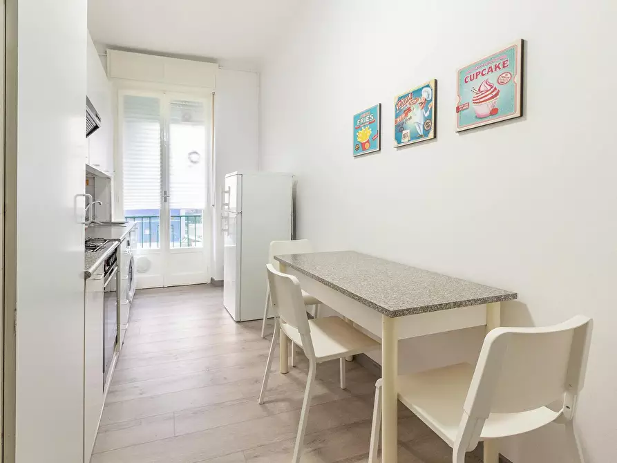 Immagine 3 di Appartamento in affitto  in Via Pantigliate a Milano
