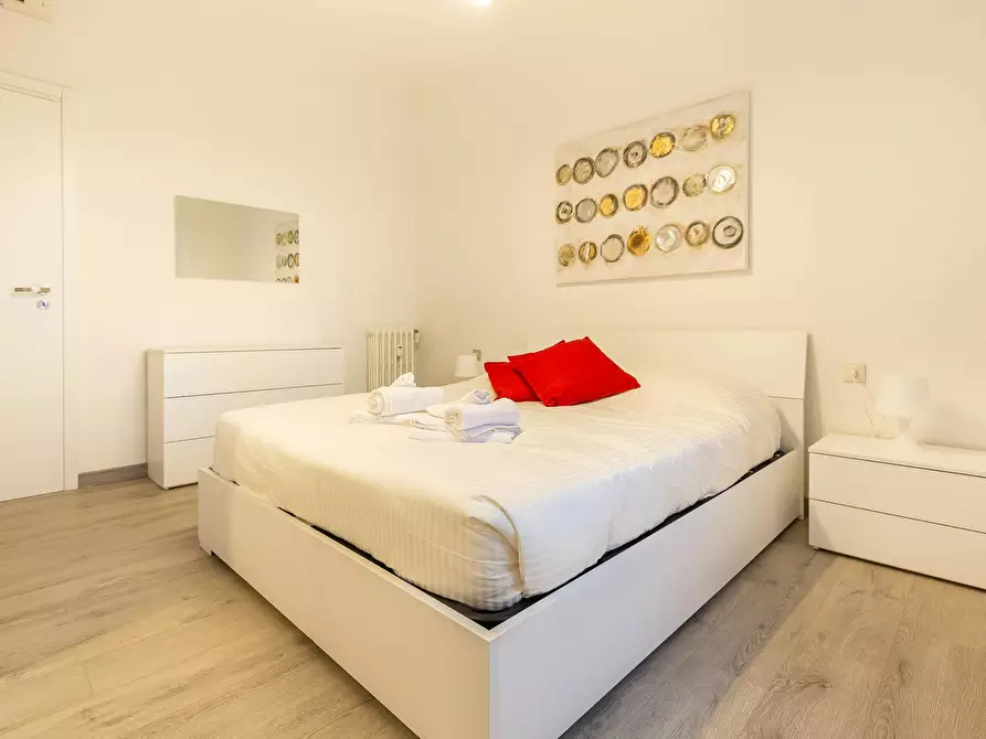 Immagine 8 di Appartamento in affitto  in Via Pantigliate a Milano