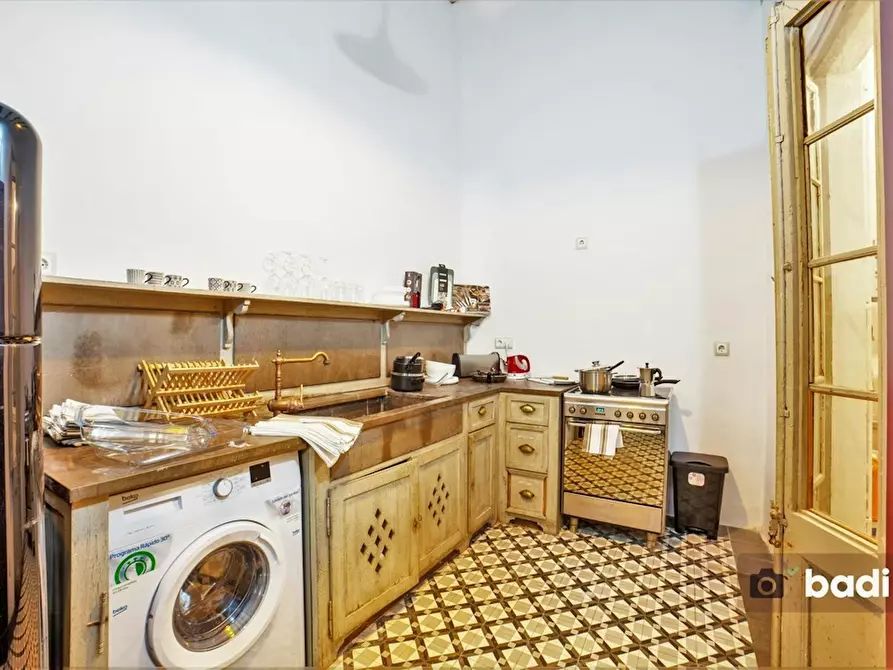 Immagine 6 di Camera in affitto  in Carrer de Mirallers a Barcelona
