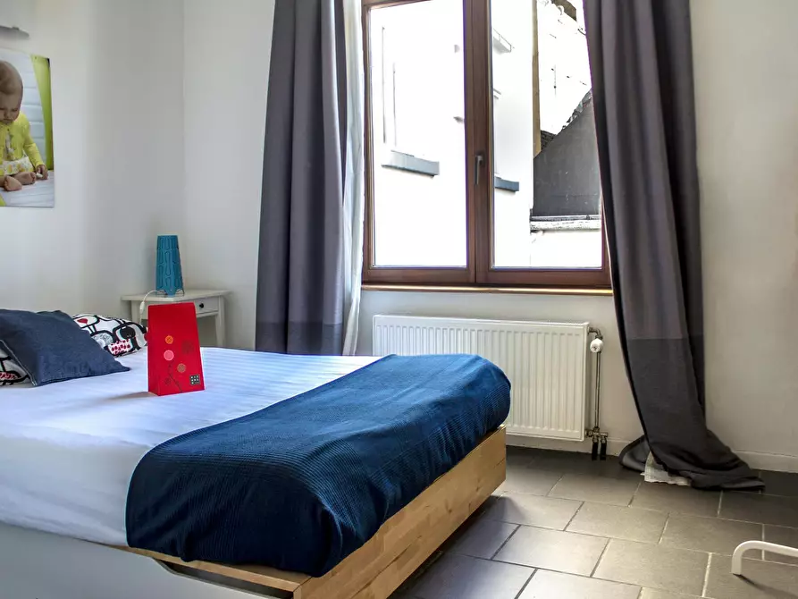 Immagine 7 di Appartamento in affitto  in Rue du Marché au Charbon a Bruxelles