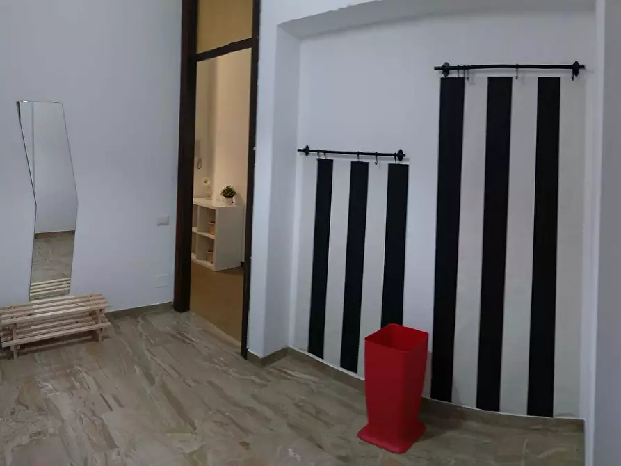 Immagine 10 di Camera in affitto  in Via Carlo Valvassori Peroni a Milano
