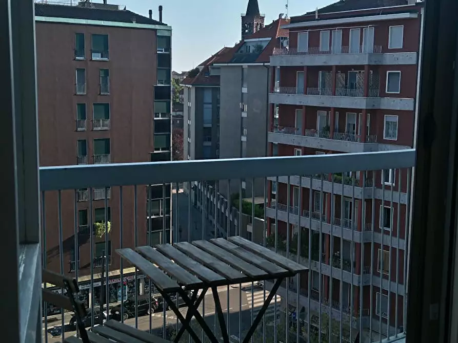 Immagine 2 di Camera in affitto  in Via Vettabbia a Milano