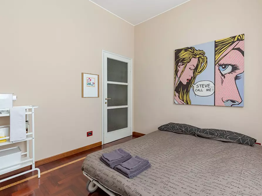 Immagine 1 di Appartamento in affitto  in Via Numa Pompilio a Milano
