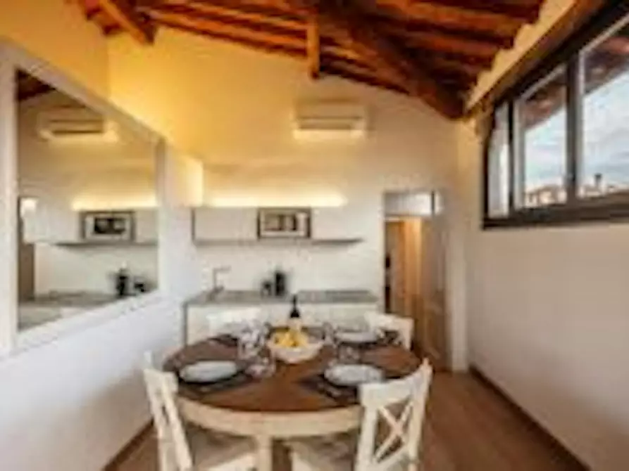 Immagine 7 di Appartamento in affitto  in Via Maggio a Firenze