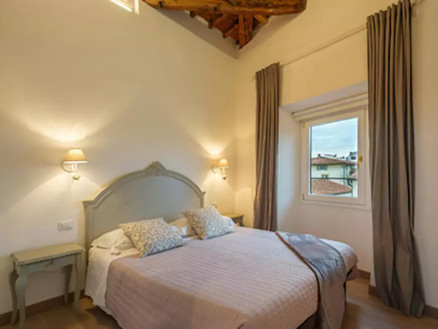 Immagine 4 di Appartamento in affitto  in Via Maggio a Firenze