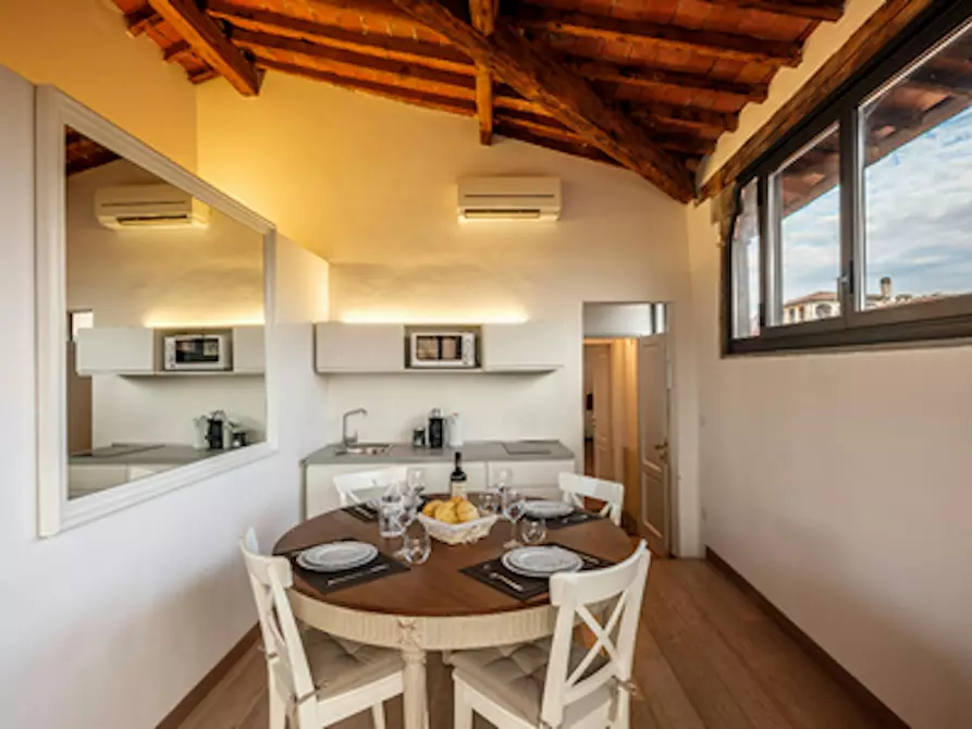 Immagine 3 di Appartamento in affitto  in Via Maggio a Firenze