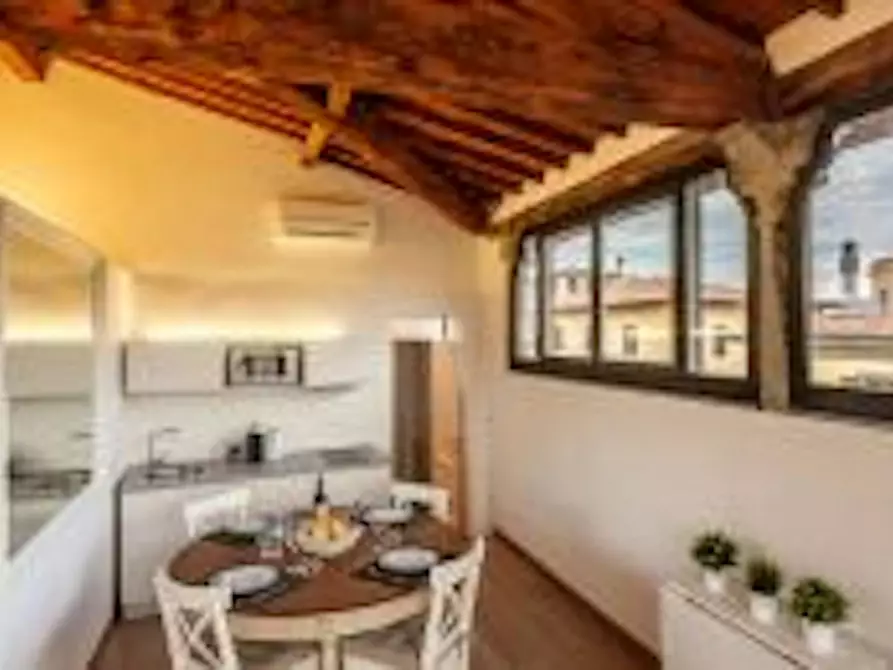 Immagine 9 di Appartamento in affitto  in Via Maggio a Firenze