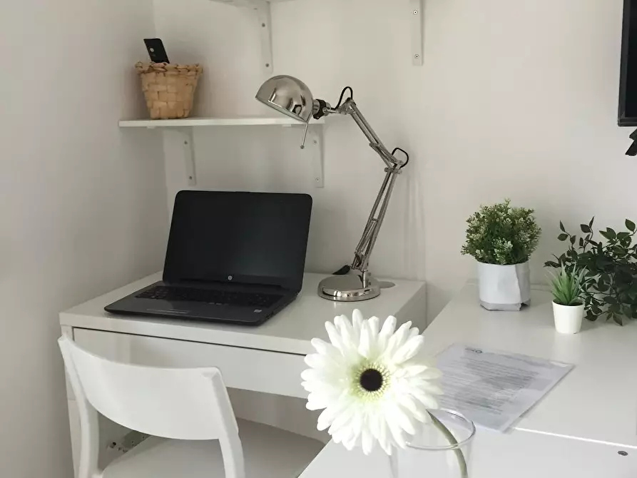 Immagine 8 di Camera in affitto  in Via Carlo Valvassori Peroni a Milano