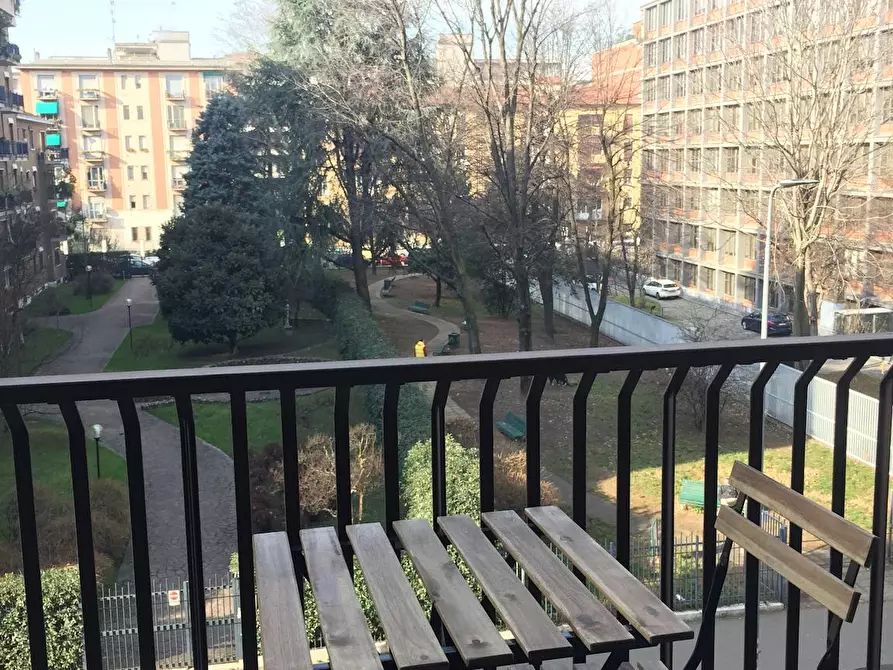 Immagine 7 di Camera in affitto  in Via Carlo Valvassori Peroni a Milano