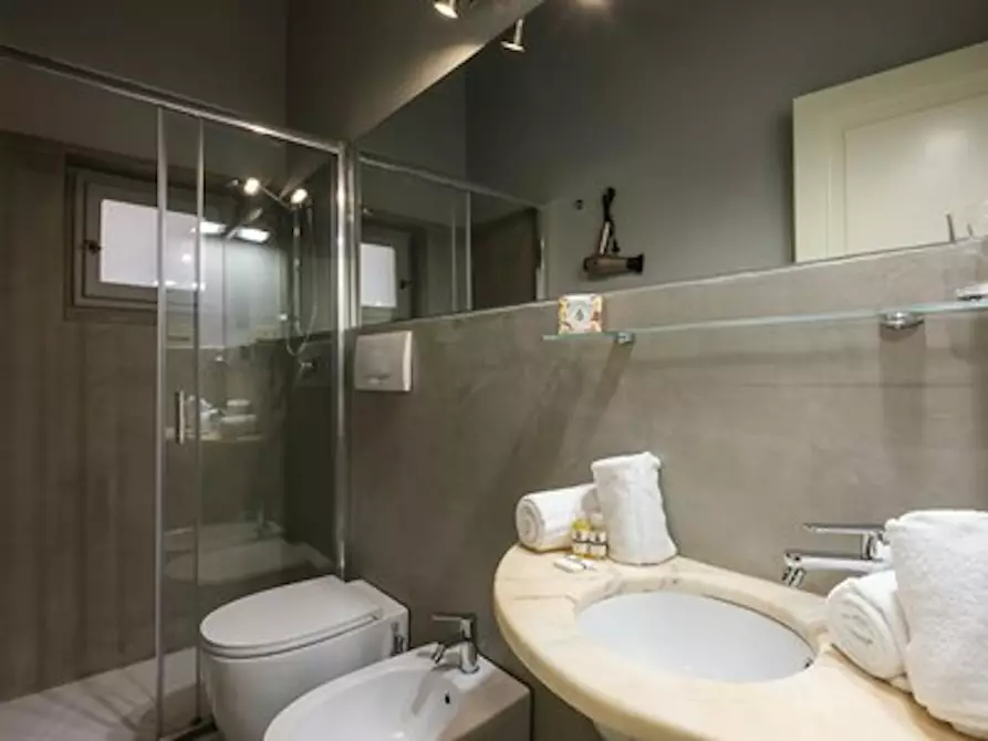 Immagine 9 di Appartamento in affitto  in Via Toscanella a Firenze