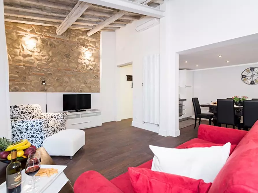 Immagine 2 di Appartamento in affitto  in Via Santa Reparata a Firenze