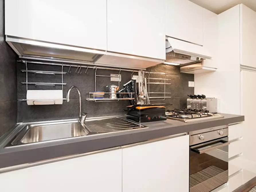 Immagine 10 di Appartamento in affitto  in Via Santa Reparata a Firenze