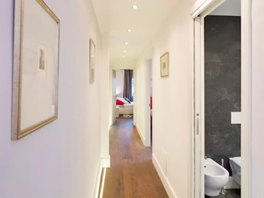 Immagine 5 di Appartamento in affitto  in Via Santa Reparata a Firenze