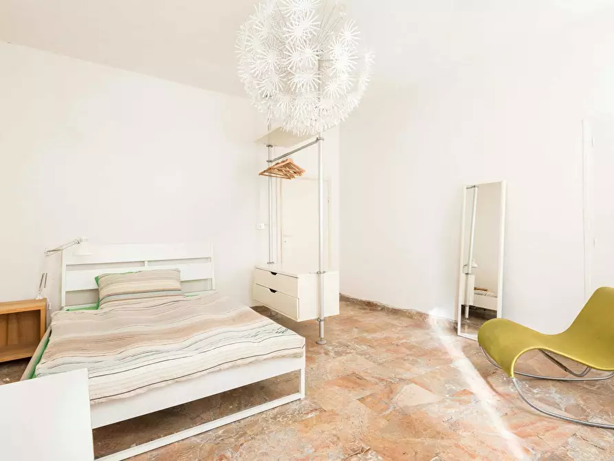 Immagine 7 di Camera in affitto  in Via Folco Portinari a Firenze