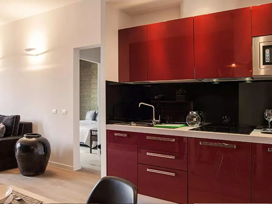 Immagine 7 di Appartamento in affitto  in Via Giuseppe Verdi a Firenze