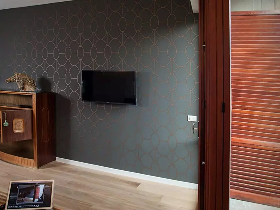 Immagine 4 di Appartamento in affitto  in Via Giuseppe Verdi a Firenze