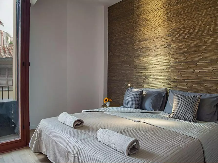 Immagine 1 di Appartamento in affitto  in Via Giuseppe Verdi a Firenze