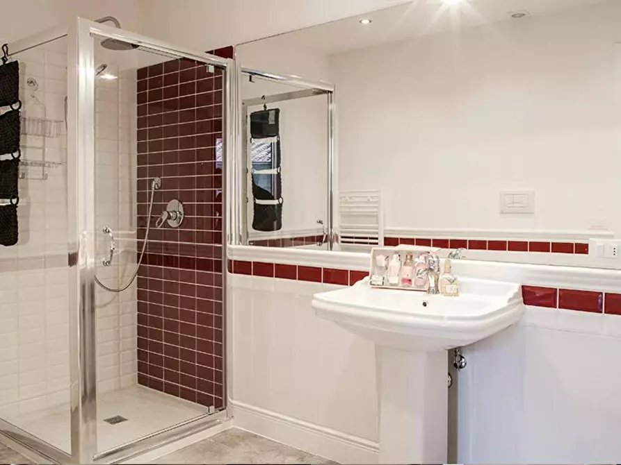 Immagine 6 di Appartamento in affitto  in Via Giuseppe Verdi a Firenze