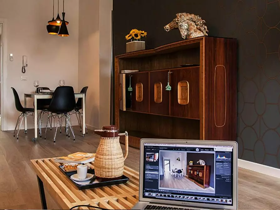 Immagine 9 di Appartamento in affitto  in Via Giuseppe Verdi a Firenze