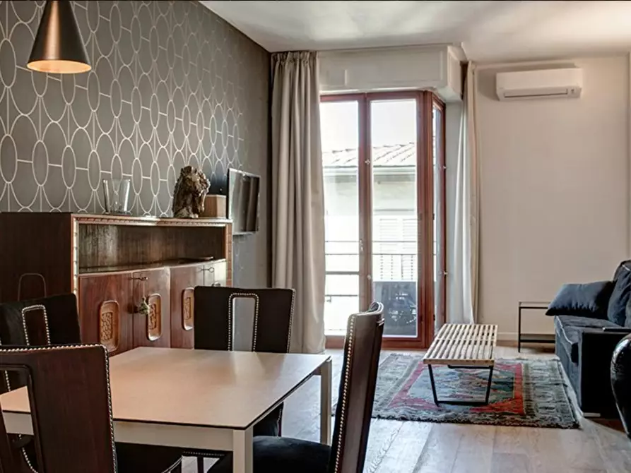 Immagine 5 di Appartamento in affitto  in Via Giuseppe Verdi a Firenze